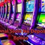 Eternal Slots no deposit bonus