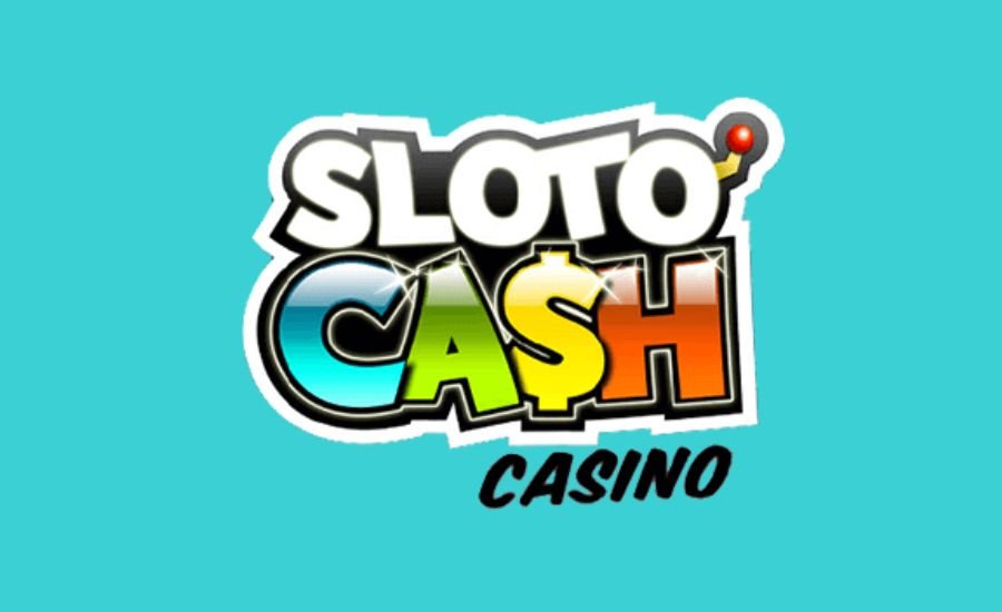 Sloto Cash