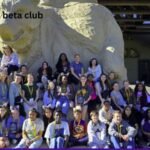 blytheville middle school junior beta club