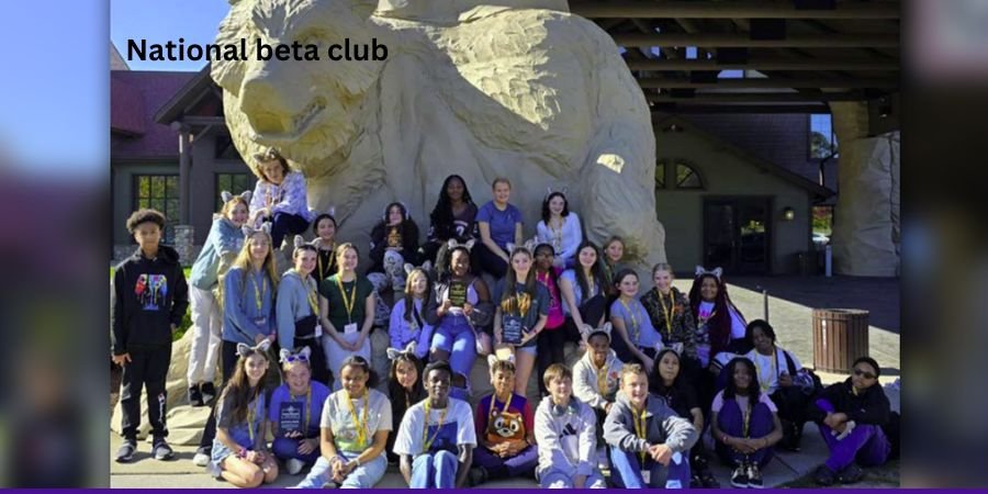 blytheville middle school junior beta club