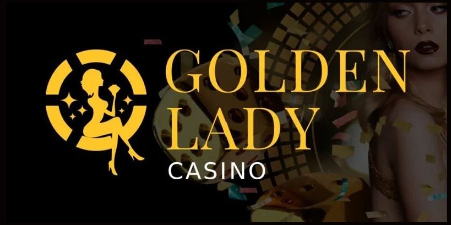 golden lady casino