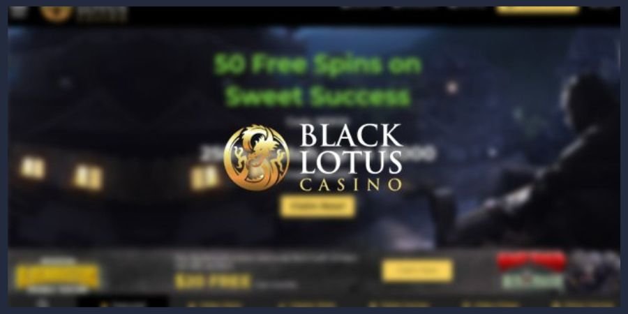 black lotus casino no deposit bonus