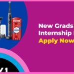 procter and gamble summer 2025 finance internship