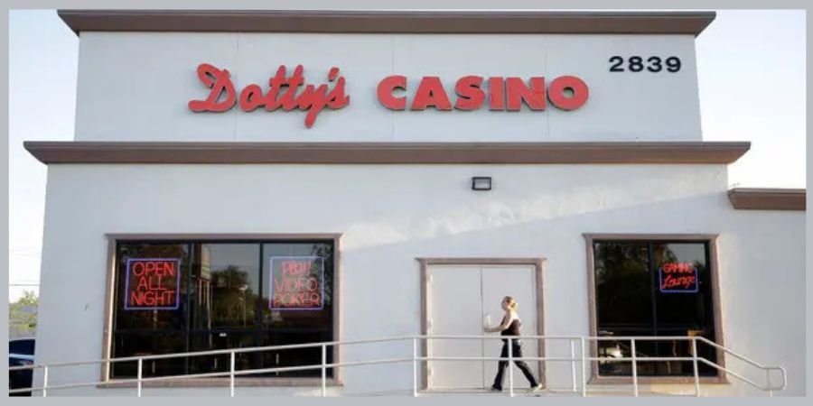 dotty's casino near me