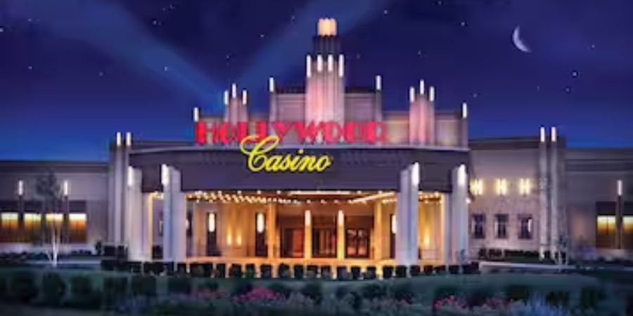 casino with hotels near me