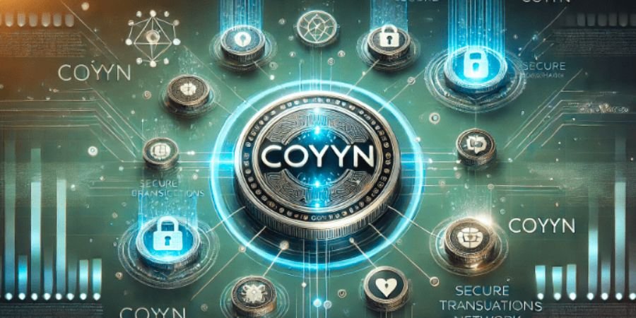 coyyn